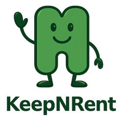 KeepNrent